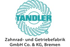 Tandler Racind Drives