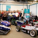 Formula Student bei TANDLER 2016