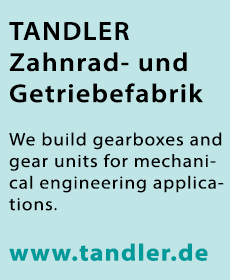Tandler Website