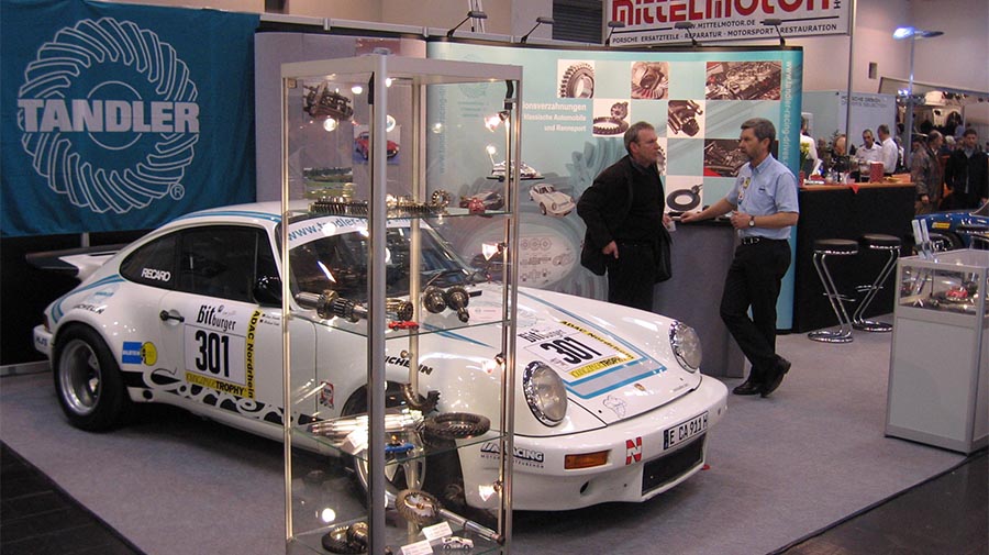 Techno Classica